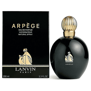 Arpege Lanvin Edp 100Ml Mujer