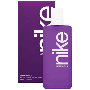 NIKE ULTRA PURPLE 100ML MUJER