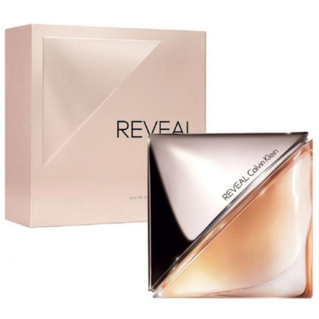 Reveal Para Mujer 100ml edp Calvin Klein 1
