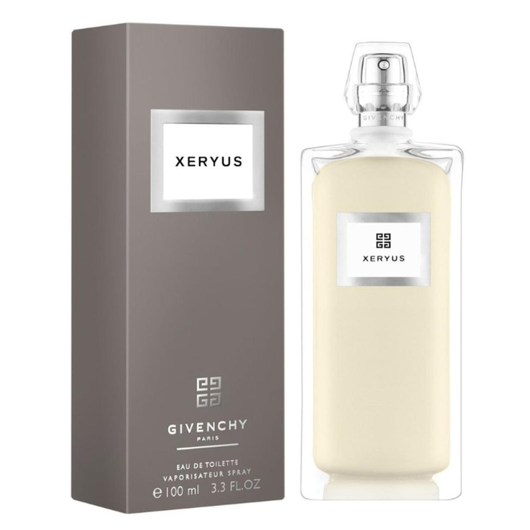 Xeryus 100ML EDT Hombre Givenchy 1