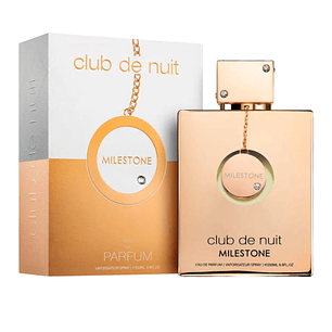 Club De Nuit Milestone Armaf Edp 200Ml Unisex
