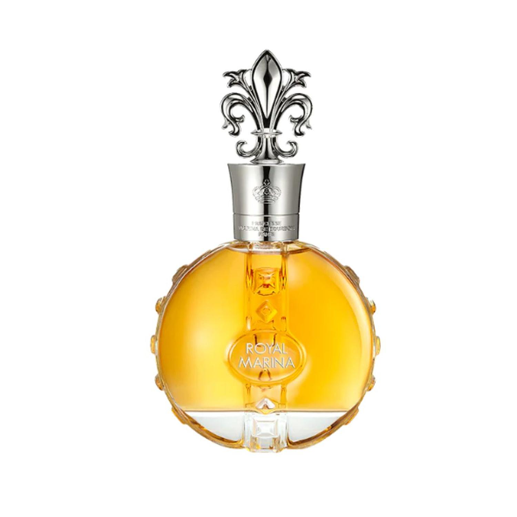 TESTER MARINA DE BOURBON ROYAL MARINA DIAMOND EDP 100 ML 1