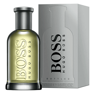BOSS BOTTLED 50ML HOMBRE EDT