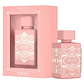 Lattafa Badee al Oud Noble Blush 100ml Mujer  - Miniatura 1