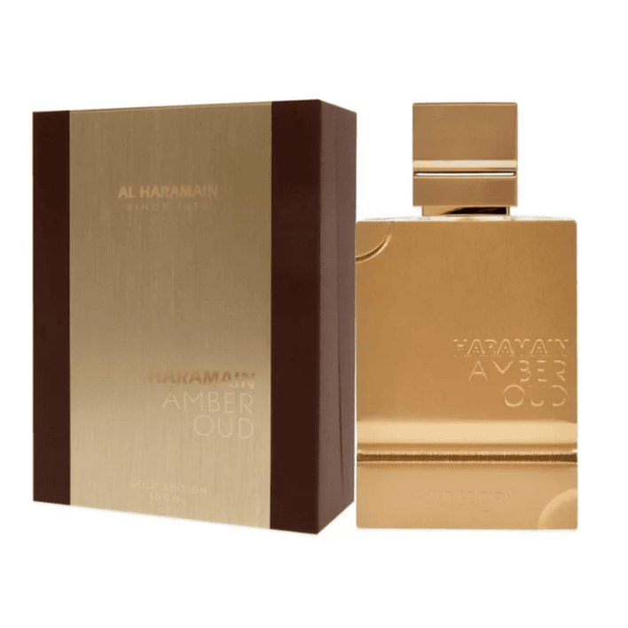 Al Haramain Amber Oud Gold Edition Edp 100 Ml Unisex 1