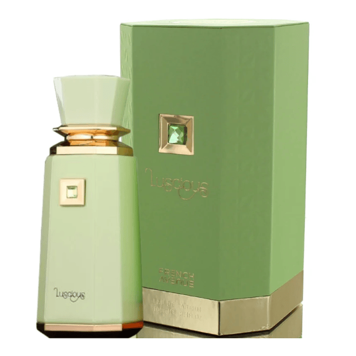 Fragrance World Luscious Edp 100Ml (Yum Pistachio Gelato) 1