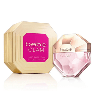 Bebe Glam 100ML EDP Mujer Bebe
