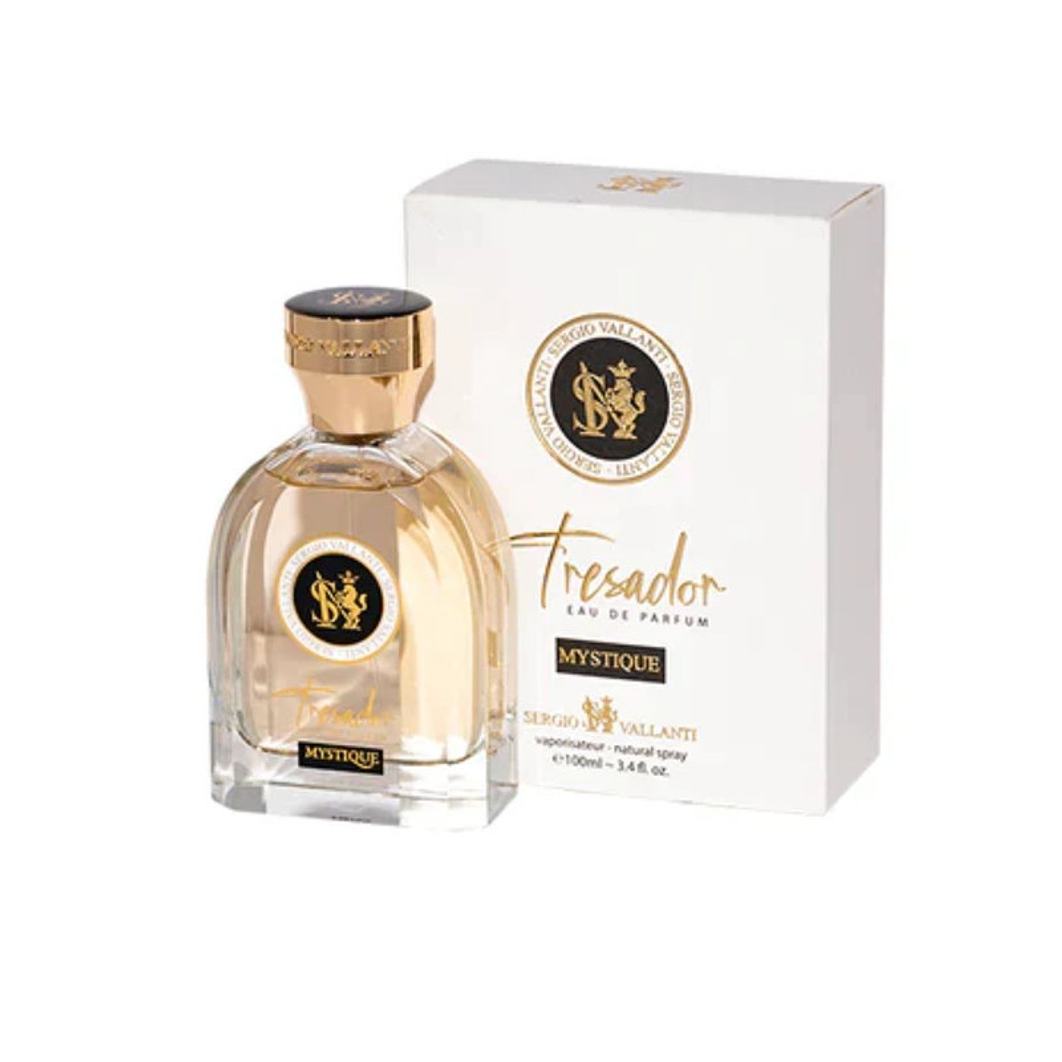 Tresador Mystique Dumont Edp 100ML Unisex 1