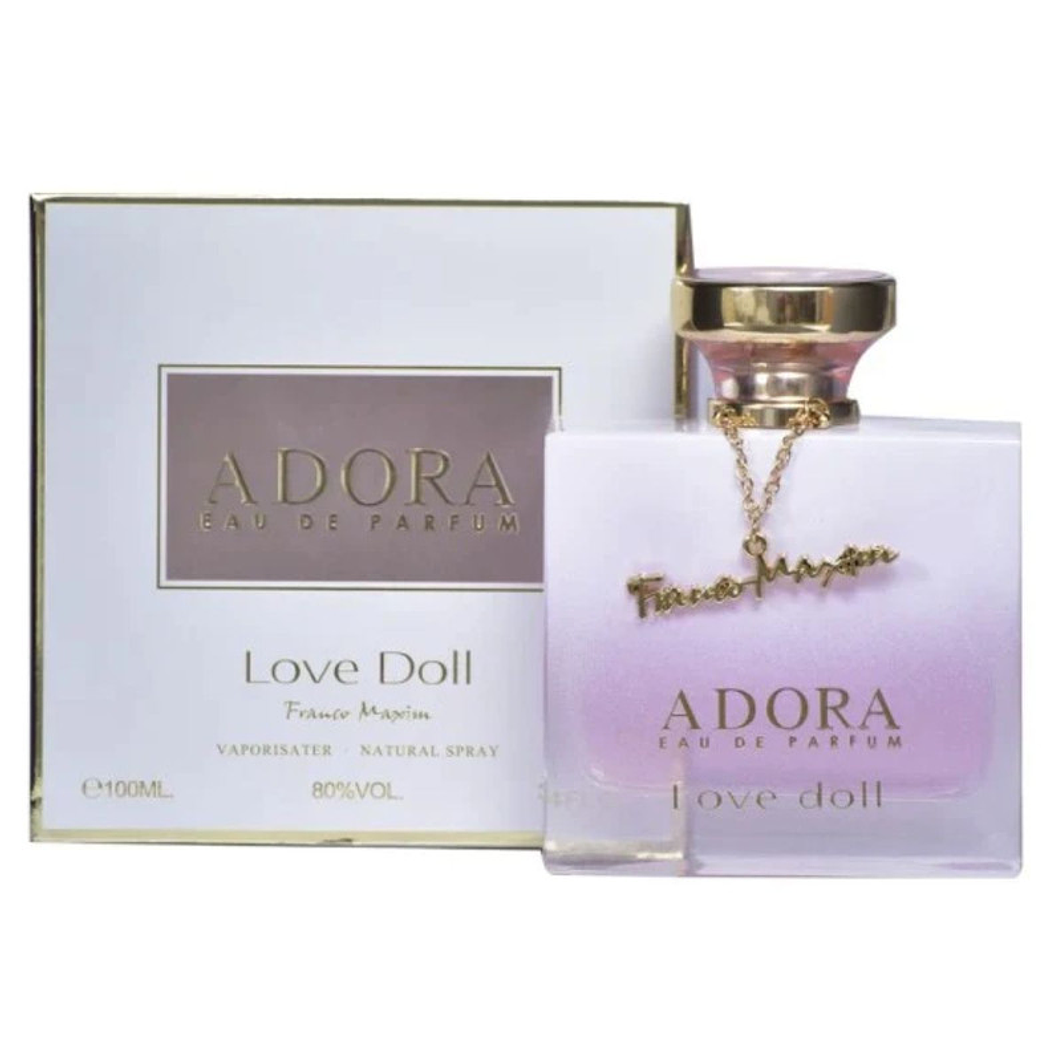 Adora Love Doll Dumont Edp 100ML Mujer 1