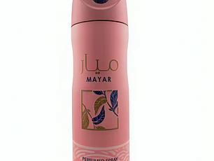 Desodorante Lattafa Mayar Perfumed Spray 200 ml