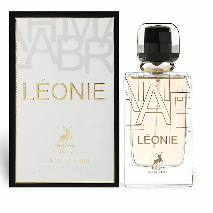 Maison AlHambra Leonie Edp 30 ml Mujer 1