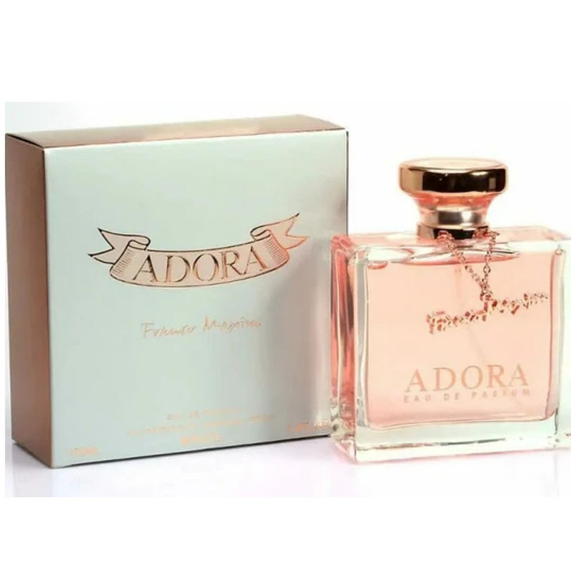 Adora Dumont Edp 100ML Mujer