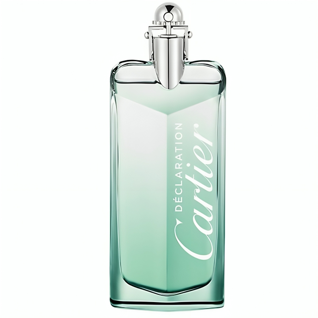 Declaration Haute Fraîcheur Cartier para Hombres y Mujeres EDT Tester CARTIER 1