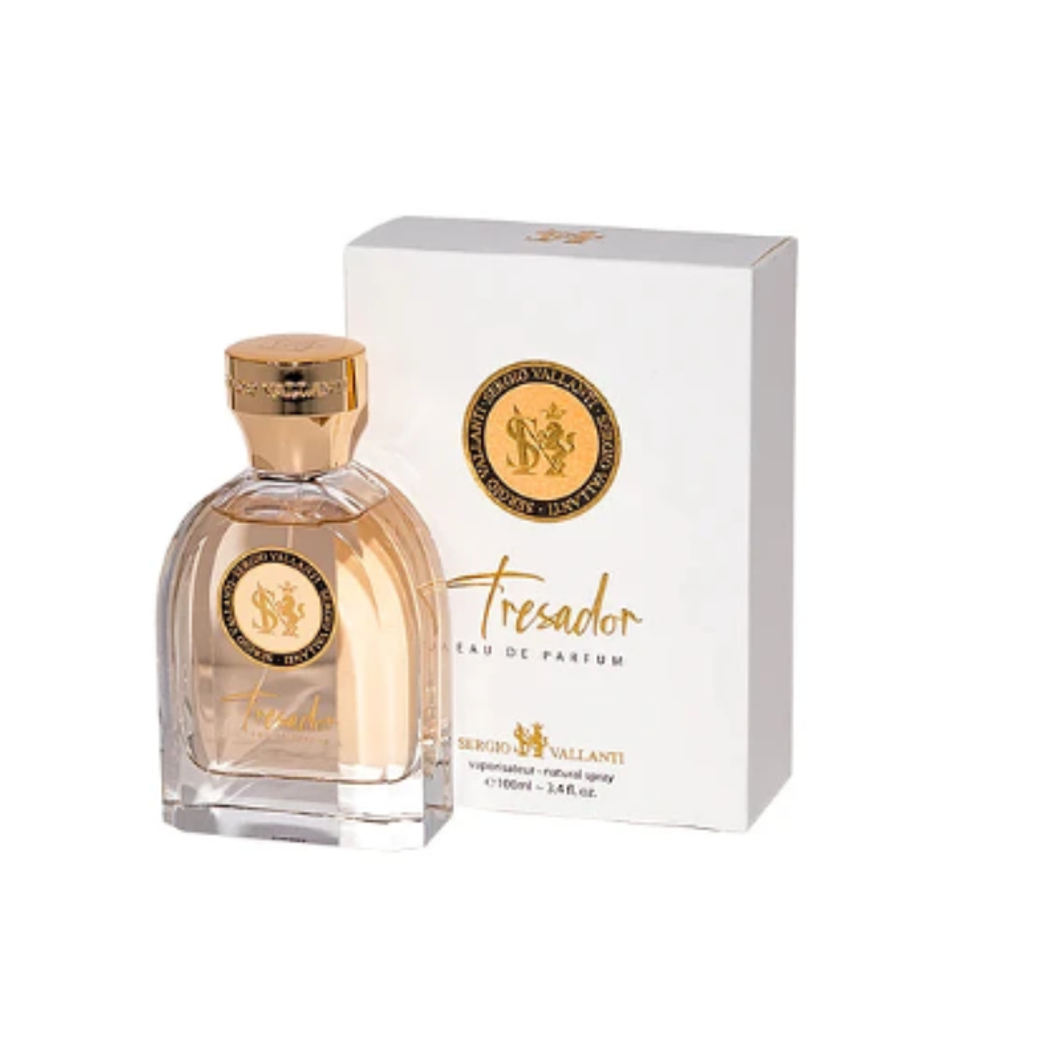 Tresador Classico Dumont Edp 100ML Unisex 1