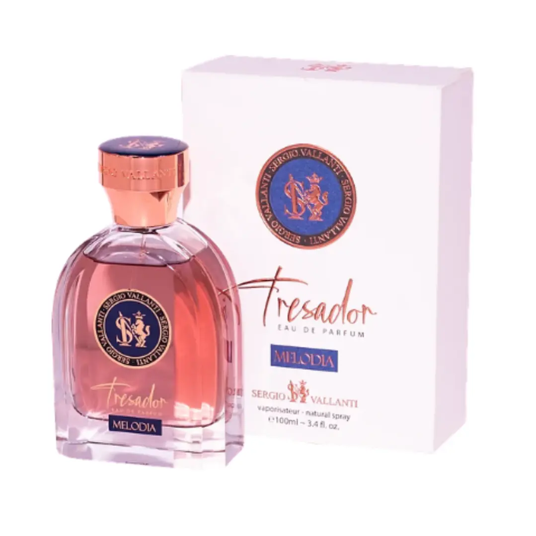 Tresador Melodia Dumont Edp 100ML Unisex 1