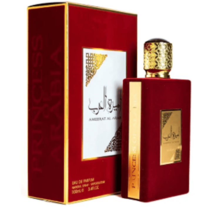 Ameerat AL Arab Asdaaf Edp 100ML Unisex 1