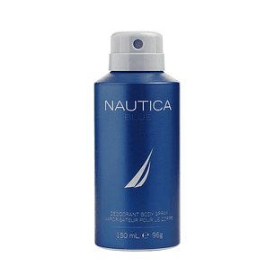 Nautica Blue 150 Ml Hombre Desodorante Nautica