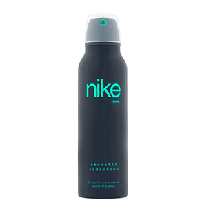 Nike Man Aromatic Addiction 200Ml Hombre Desodorante Nike