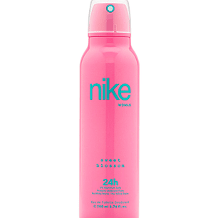 Nike Woman Sweet Blossom 24H 200ml Deodorant Mujer Nike