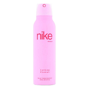 Nike Woman Loving Floral 24h 200Ml Mujer Desodorante Nike