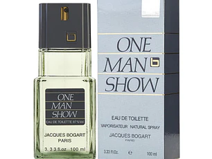 ONE MAN SHOW 100M EDT PARA HOMBRE