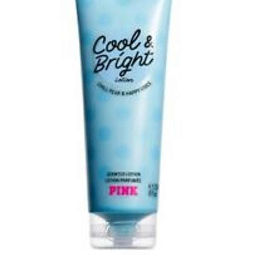 Vs Pink Cool And Bright Body lotion 236 ml Victoria's  Secret 1