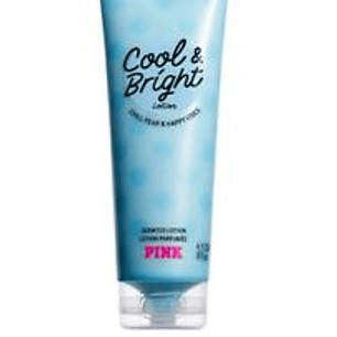 Vs Pink Cool And Bright Body lotion 236 ml Victoria's  Secret