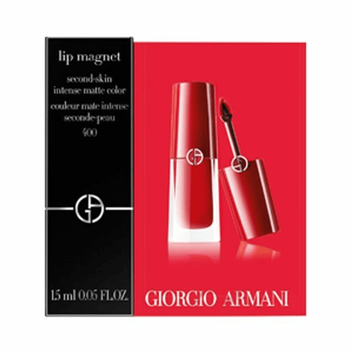 Lip Magnet Second Skin Intense Matte Color 1.5Ml 1