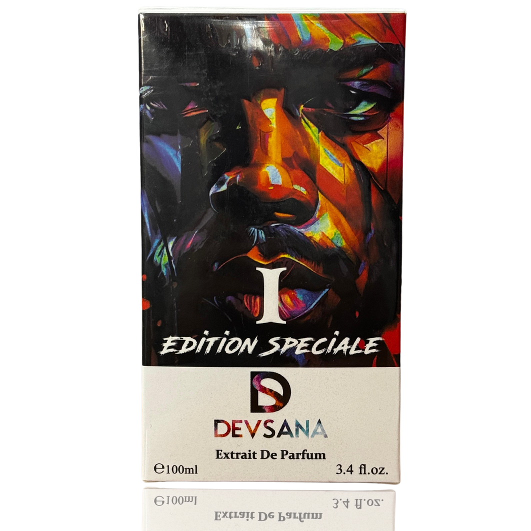I Edition Speciale Devsana Edp 100 Ml Hombre 1