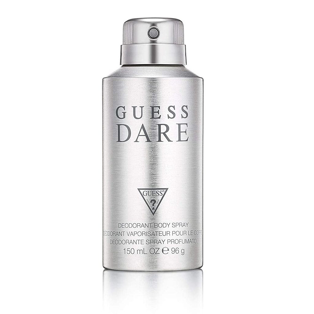 Guess Dare 150 Ml Hombre Desodorante 1
