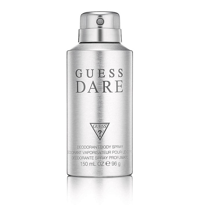 Guess Dare 150 Ml Hombre Desodorante 1