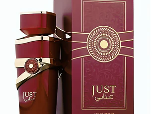Just Fragarnce World Edp 100Ml Unisex (Marron)