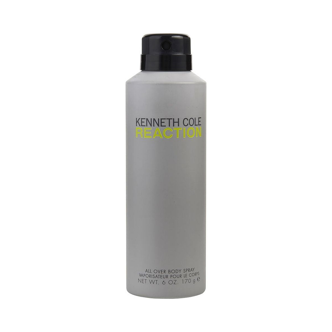 Kenneth Cole Reaction 180Ml Hombre Body Spray 1