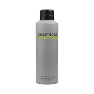 Kenneth Cole Reaction 180Ml Hombre Body Spray