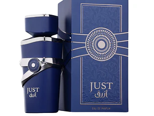 Just Fragarnce World Edp 100Ml Unisex (Azul)