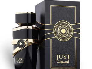 Just Fragarnce World Edp 100ML Hombre (Negro)