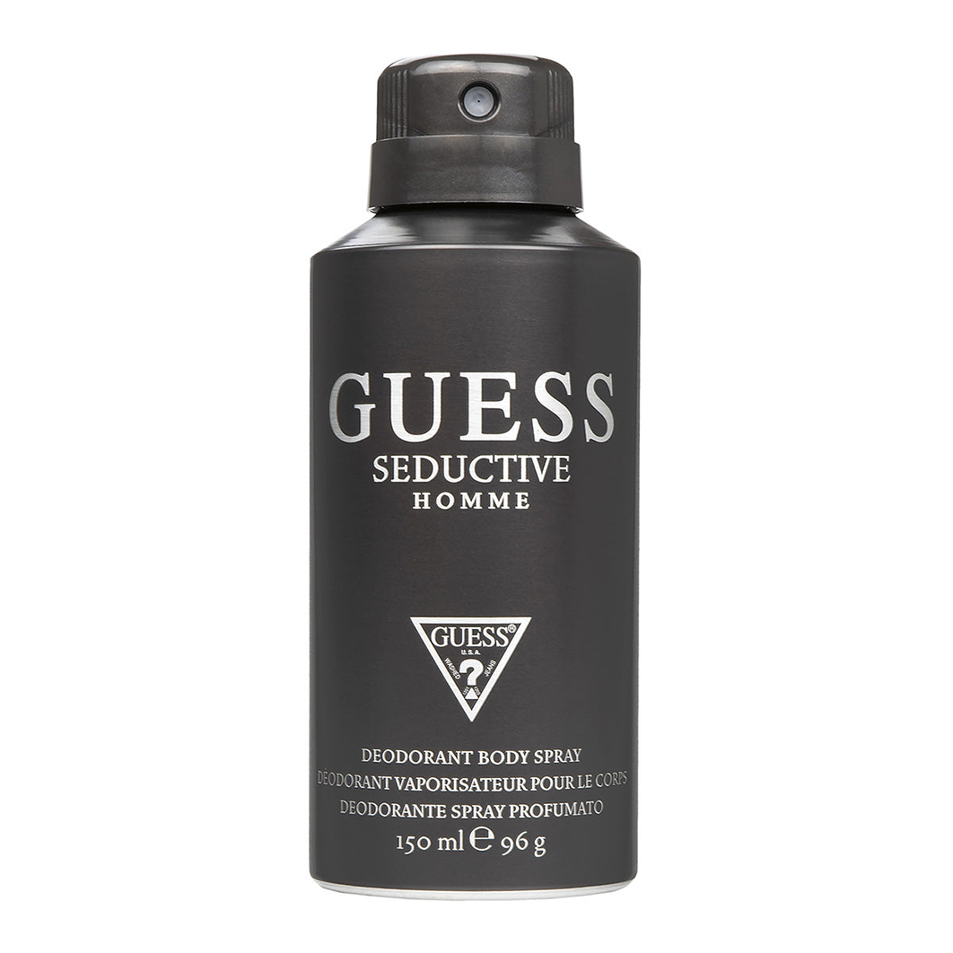 Guess Seductive 150Ml Hombre Desodorante 1