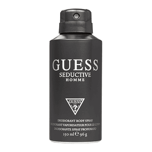 Guess Seductive 150Ml Hombre Desodorante