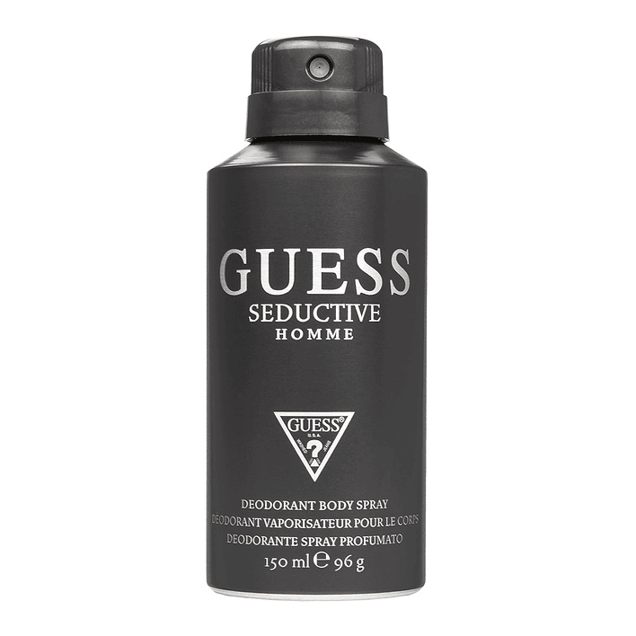Guess Seductive 150Ml Hombre Desodorante 1