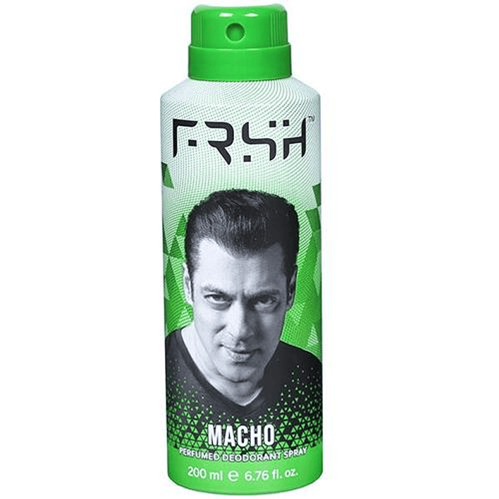 Frsh Armaf Macho 200Ml Hombre Desodorante Armaf 1