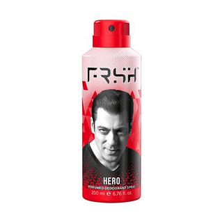 Frsh Armaf Hero 200Ml Hombre Desodorante Armaf