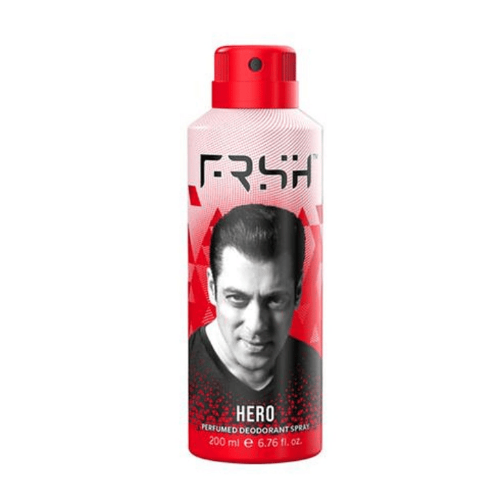 Frsh Armaf Hero 200Ml Hombre Desodorante Armaf 1