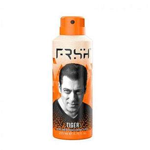 Frsh Armaf Tiger 200Ml Hombre Desodorante Armaf