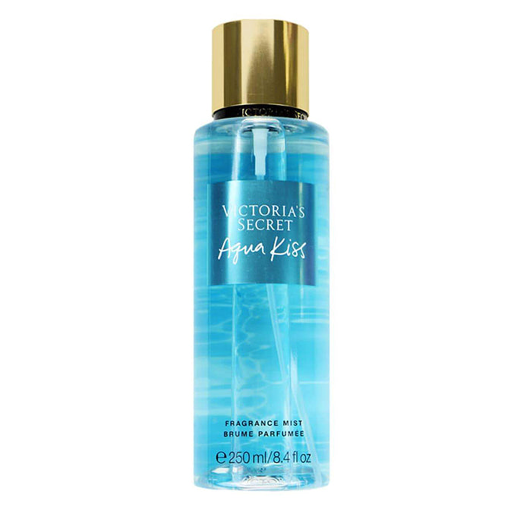 Victoria Secret Aqua Kiss 250ML Mujer Colonia 1