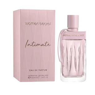 WOMAN SECRET INTIMATE EDP 100 ML MUJER