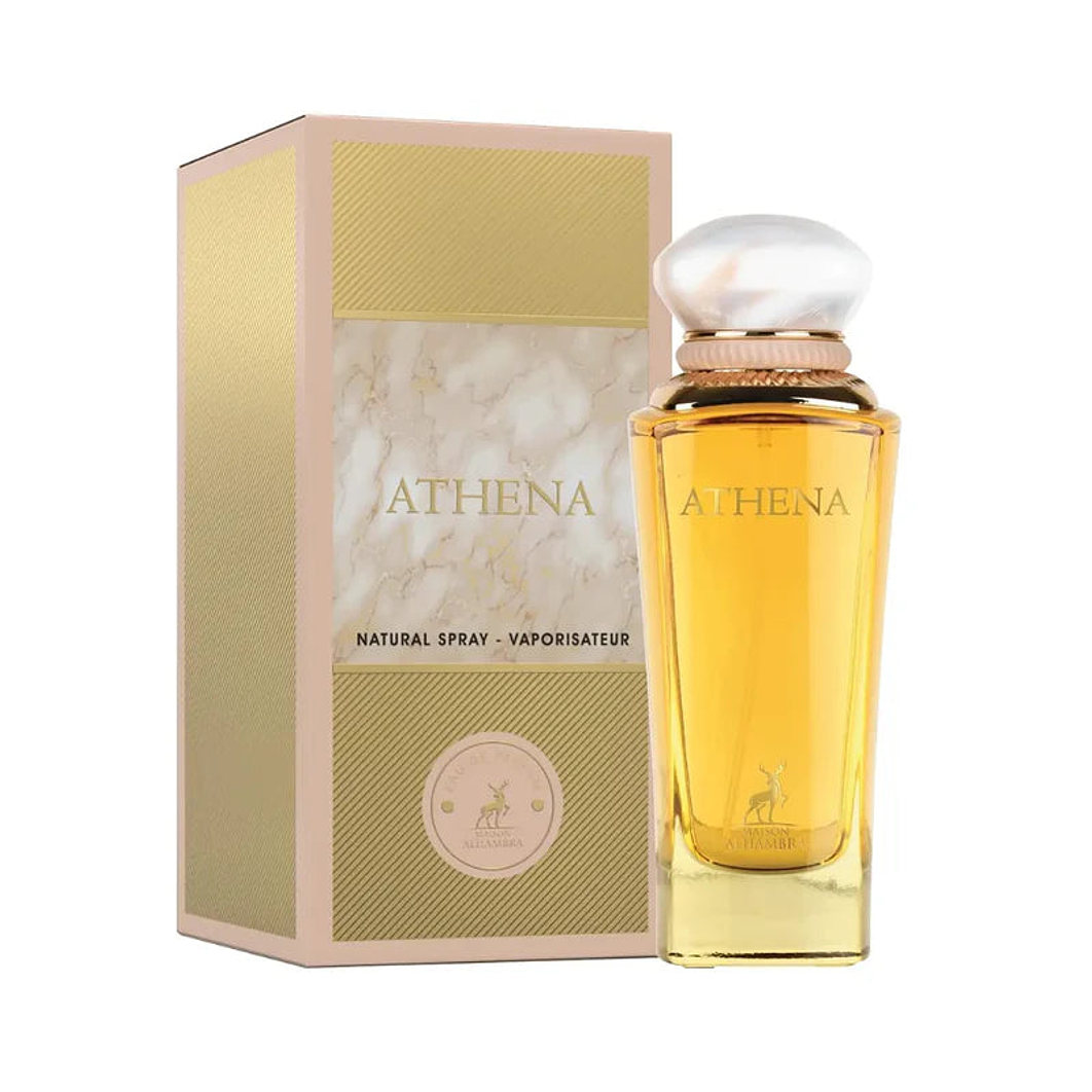 Athena Maison Alhambra Edp 100ML Unisex  1