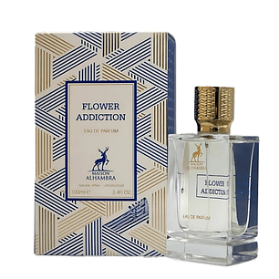 Flower Addiction Maison Alhambra Edp 100ML Unisex