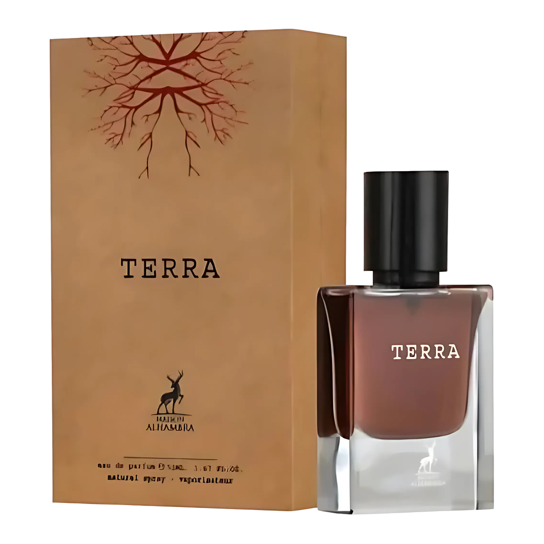 Terra Maison Alhambra 50Ml Unisex  1