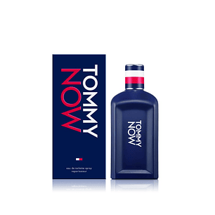 Tommy Hilfiger Tommy Now 30ML EDT Hombre