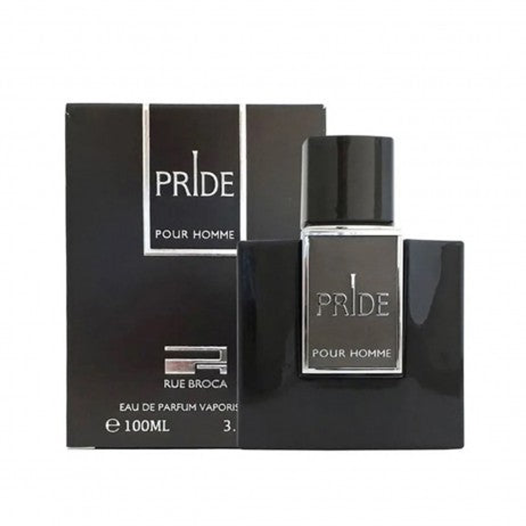 Rue Broca Pride Pour Homme Edp 100Ml Hombre AFNAN - RUE BROCA 1